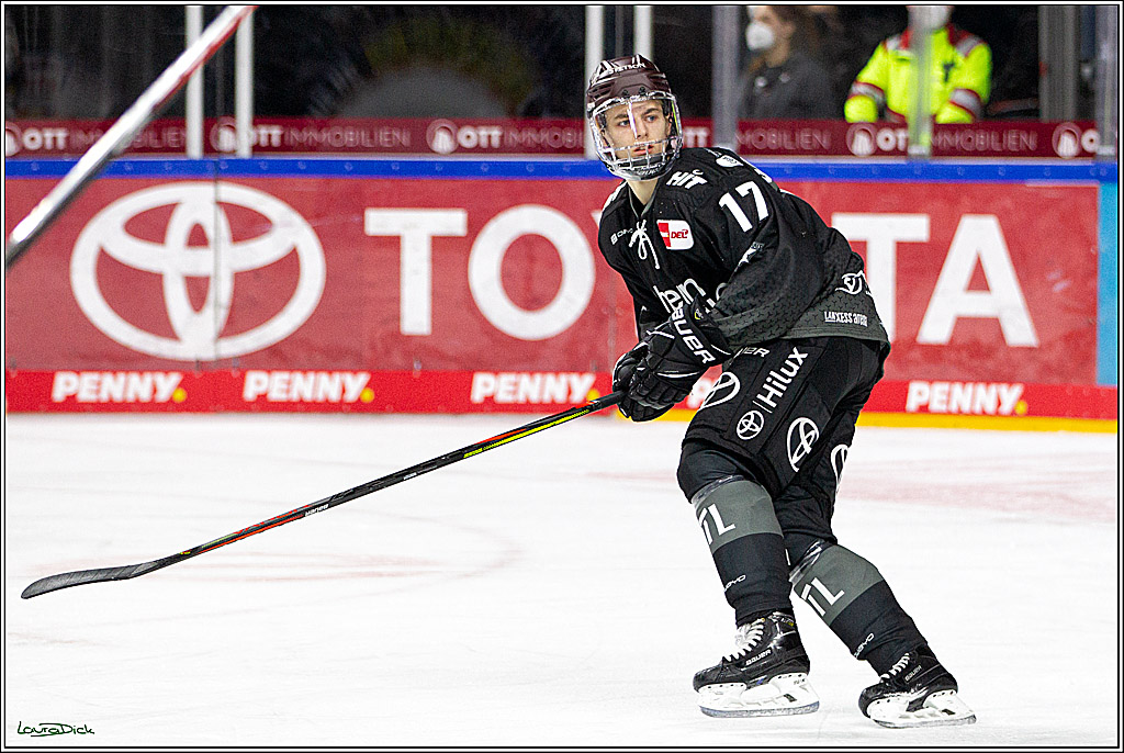 PENNY DEL;  Koelner Haie - Wolfsburg Grizzlys; Koeln, 17.03.2021